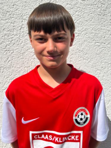 Fynn Luis Lienenkämper