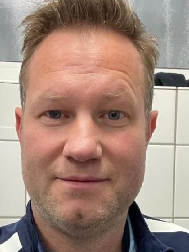 Oliver Beinling