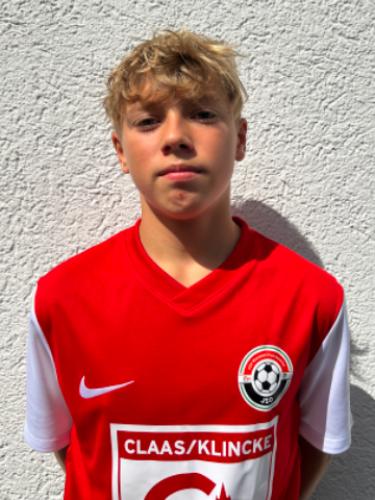 Maximilian Steffen