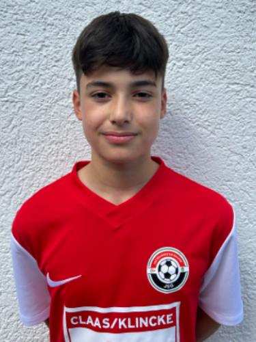 Sühan Yilmaz