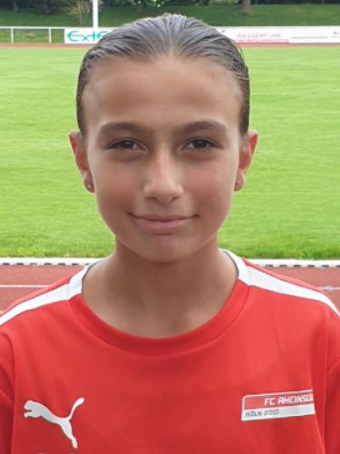 Selina Sahin