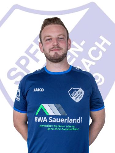 Nico Forneberg