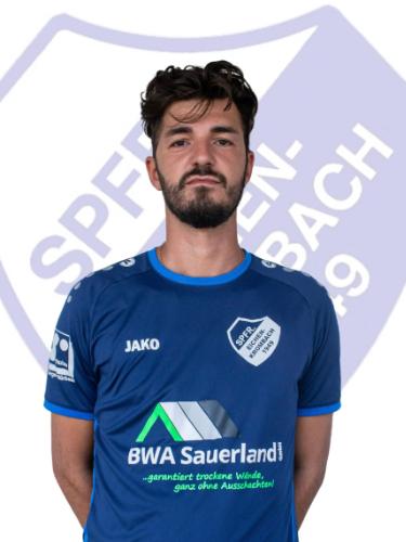 Giovanni Domenico Cruciano