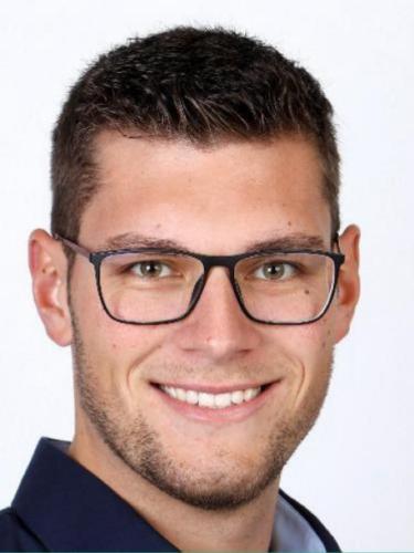 Dominik Simon
