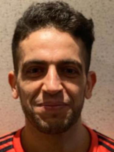 Abdelkadir Hanout