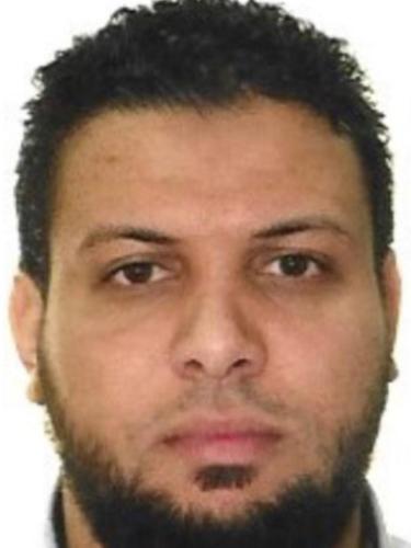 Mohamed Asri