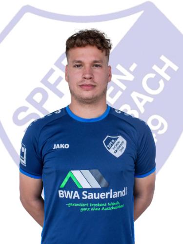 Nico Halfar