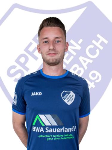 Timo Berg