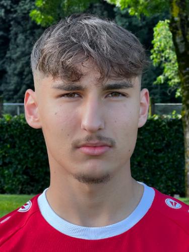 Noah Güllerci