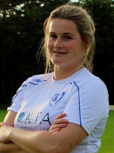 Aileen Silvana Brauner