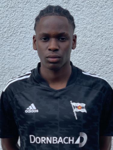Franklyn Chidiebere Aboko