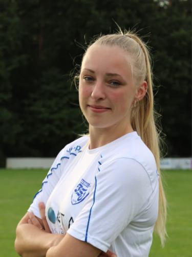 Janine Gehle