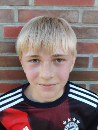 Jakob Saul