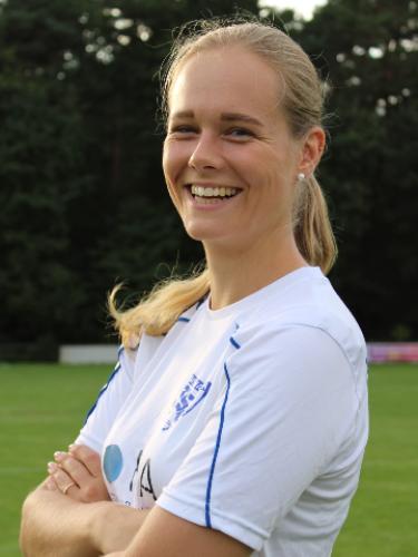 Zoe Klämbt