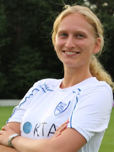 Laureen Ostermann