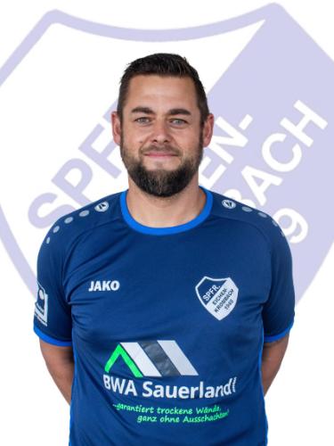 Sebastian Fuchs