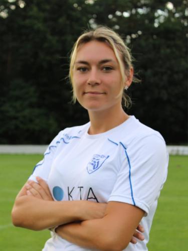Laura Janina Brindöpke