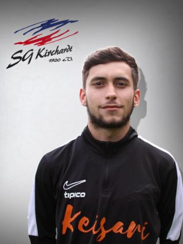 Jannik da Costa Oliveira