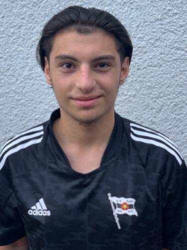 Mert-Can Ilbay
