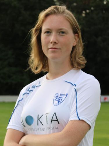 Lara Marie Schoening