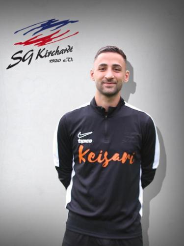 Daniel Durmaz