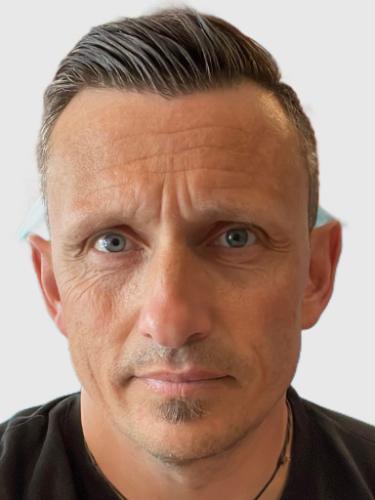 Martin Eilrich