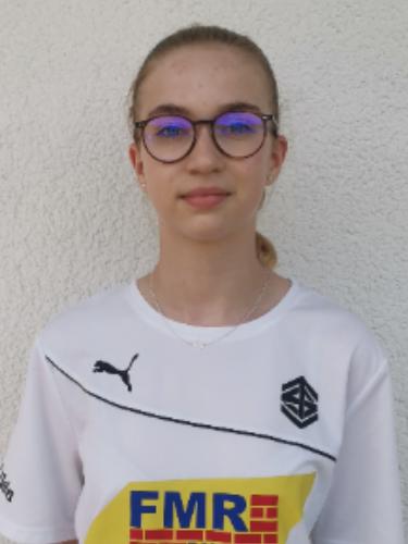 Amelie Katharina Scheld