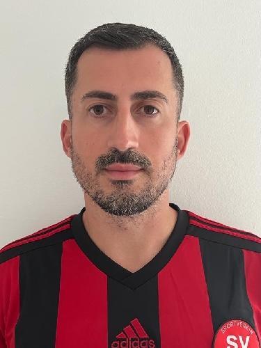 Jurgen Juric