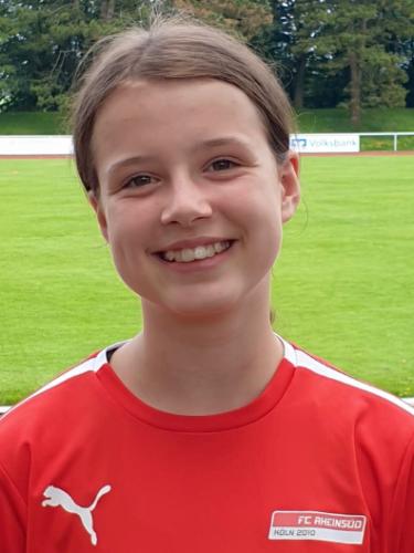 Charlotte Siefen