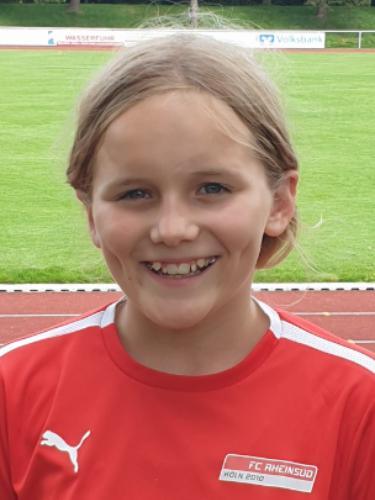 Lotta Marie Zilleken