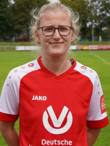 Frederike Johanna Kampf