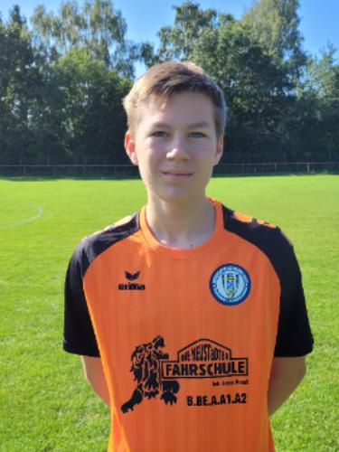 Laurin Alexander Schaper