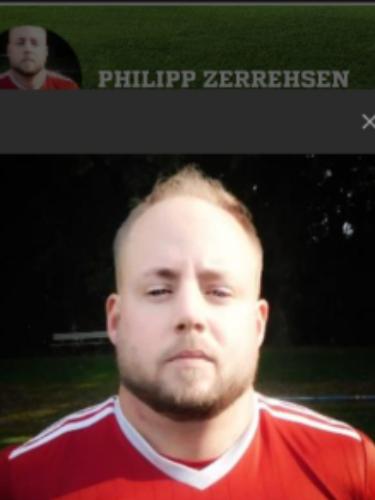 Philipp Zerrehsen