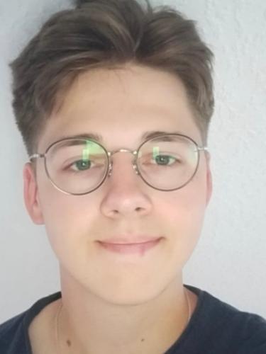 Florian Krüger