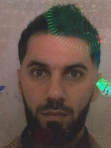 Mehmet Ali Elibol