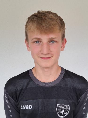 Rouven Bloßfeld