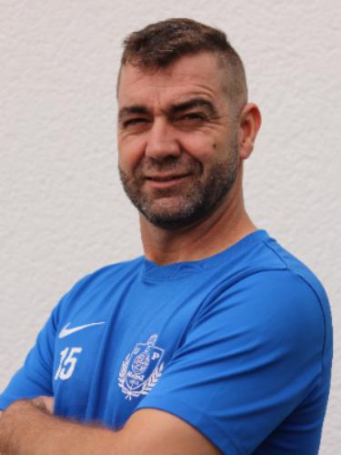 Jose Manuel Rebouta Povoa
