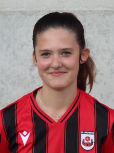 Marie Mackenbrock