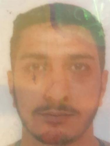 Chafic Wafic El-Khodr