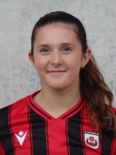 Lena van de Loo