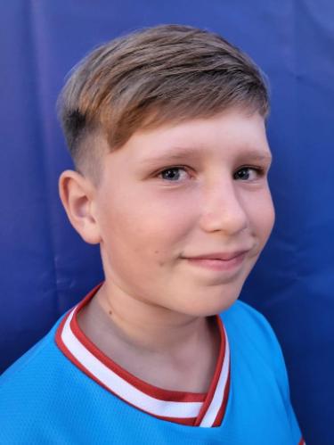 Silas Riemenschneider