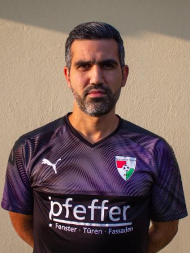 Ümit Dagistan