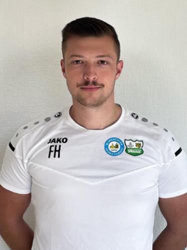 Frederik Hentrich