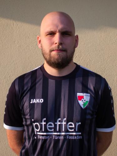 Dominik Haupt