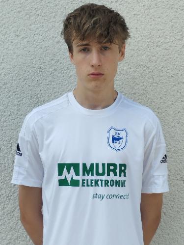 Mika Krüdelbach