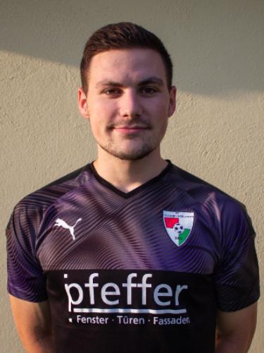 Leon Kaiser