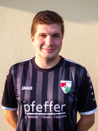 Pascal Kienzle