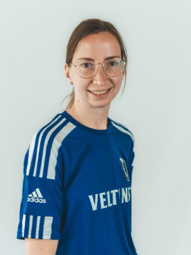 Laura Bienstein