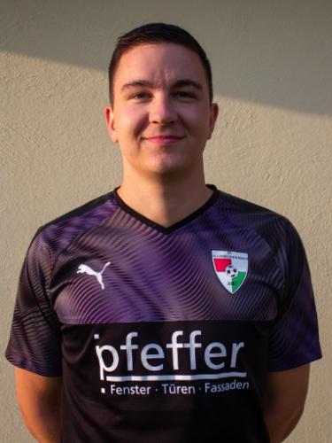 Markus Pfeffer