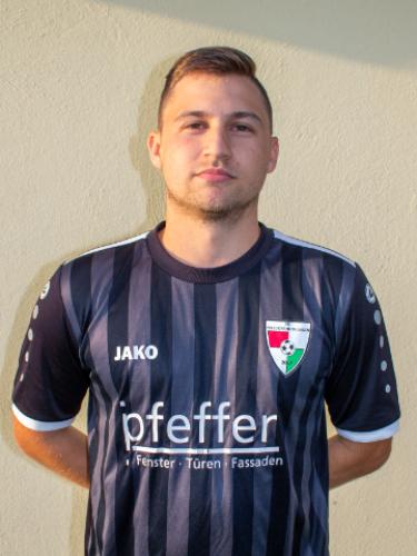Dario Stooß